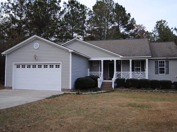 527 Madison Ave, Princeton, NC 27569