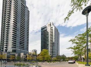 1 Valhalla Inn Rd #2108, Toronto, ON M9B 1S9