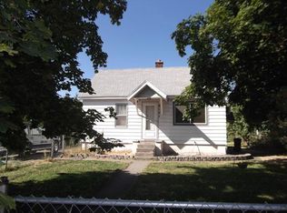 9107 E Maringo Dr, Spokane, WA 99206