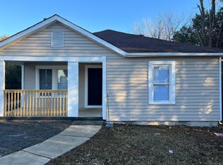 2300 Olando St, Charlotte, NC 28206