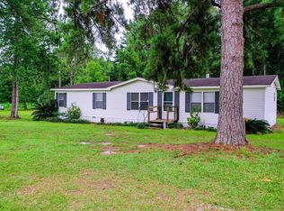 4411 Old Hoboken Rd, Blackshear, GA 31516