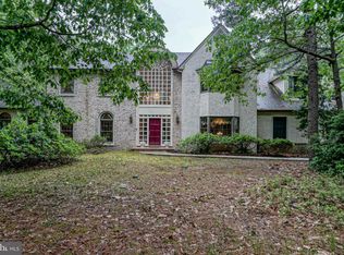 1 Briarwood Ct, Medford, NJ 08055