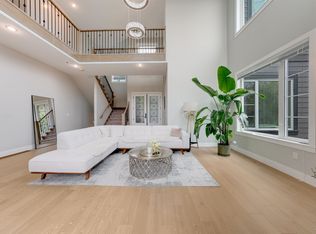 3556 Archworth Ave, Coquitlam, BC V3E 0L6