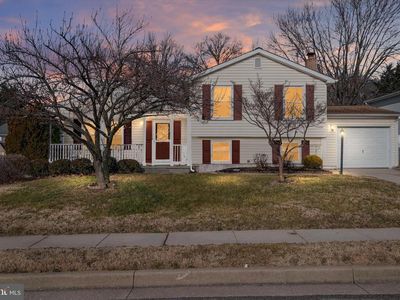 226 Compass Rd, Baltimore, MD, 21221
