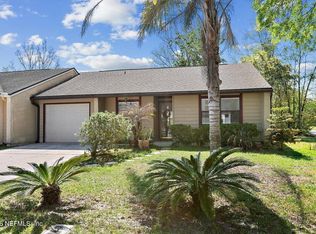 3404 Islander Way, Jacksonville, FL 32223