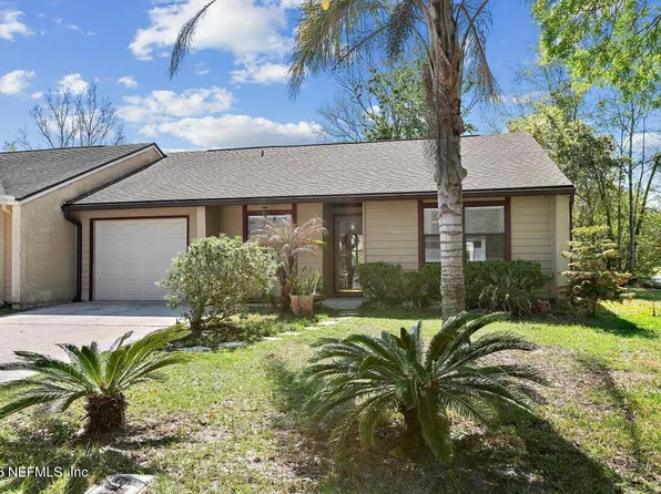 3404 ISLANDER Way, Jacksonville, FL 32223