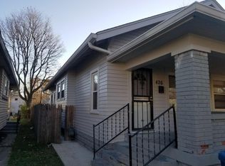 429 W 39th St, Indianapolis, IN 46208