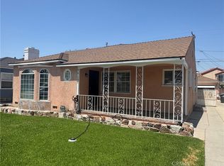 9407 Dorothy Ave, South Gate, CA 90280