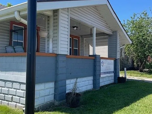 2511 Broadway St, Mount Vernon, IL 62864