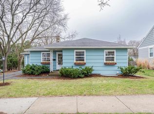 3825 Paunack Ave, Madison, WI 53711