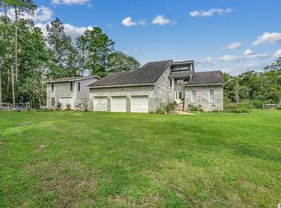 1083 Rowe Pond Rd, Conway, SC 29526