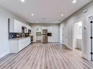 2906 Berry Rd #5, Houston, TX 77093