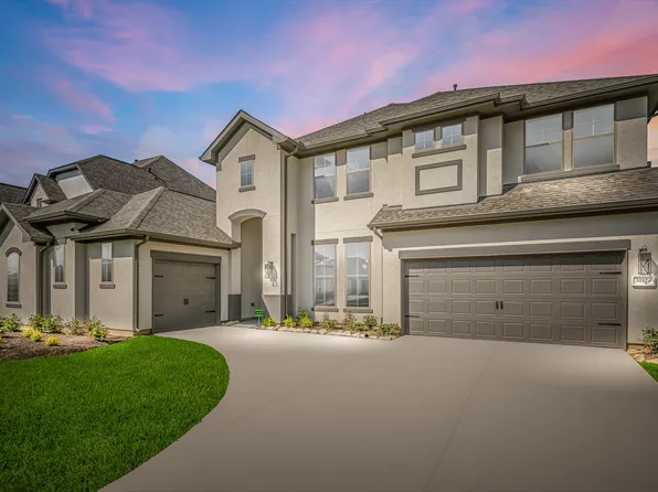 30526 S Creek Way, Fulshear, TX 77441