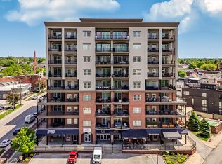 435 Virginia Ave UNIT 506, Indianapolis, IN 46203