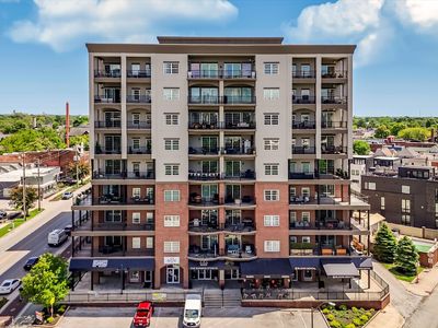 435 Virginia Ave Unit 506, Indianapolis, IN, 46203