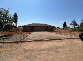 5507 Longview Dr, Paradise, CA 95969