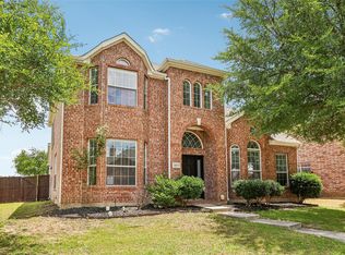 11672 Cape Royal Ln, Frisco, TX 75033