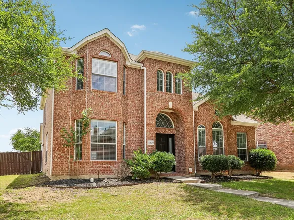 11672 Cape Royal Ln, Frisco, TX 75033