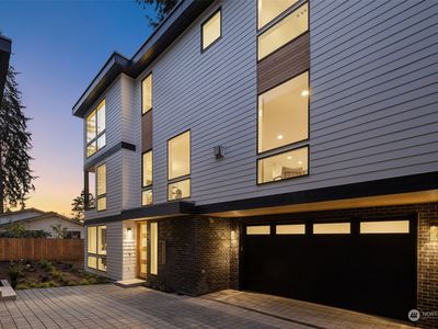 8235 122nd Avenue NE, Kirkland, WA, 98033