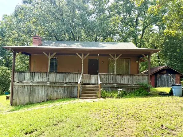 8 County Road 529, Como, MS 38619