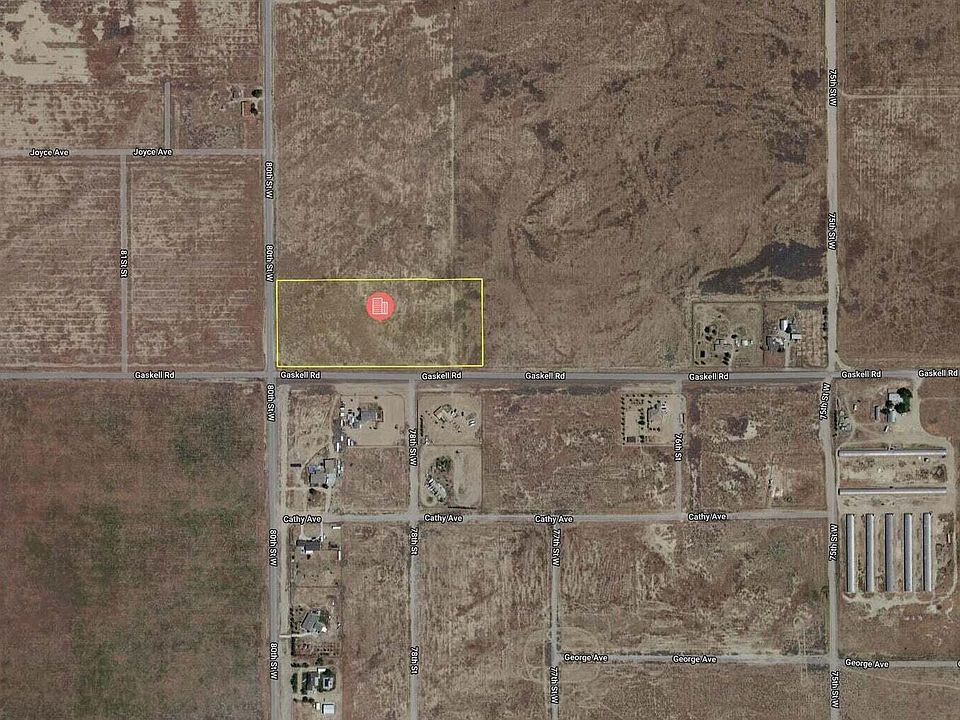 2nd image of 80th Street W & Gaskell Rd