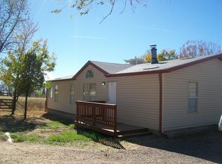 209 I St, Penrose, CO 81240