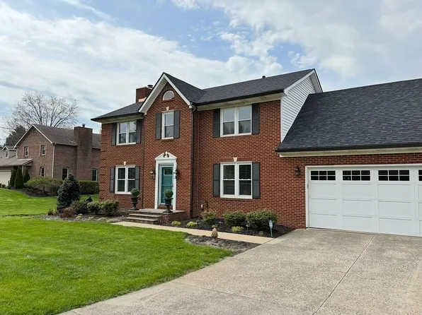 208 Northland Dr, Paris, KY 40361