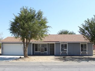 40618 168th St E, Lancaster, CA 93535