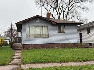 2060 McKinley St, Gary, IN, 46404