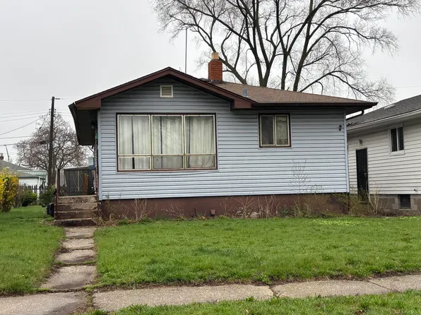 2060 McKinley St, Gary, IN 46404