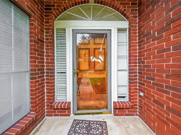 914 W Peach Hollow Cir, Pearland, TX 77584