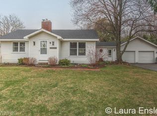 4301 Thirteen Mile Rd NE, Rockford, MI 49341