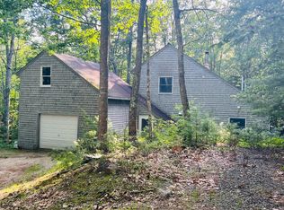 274 Mines Rd, Blue Hill, ME 04614