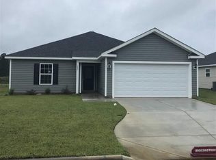 153 Belmonte Drive The Piper Oak Ests LOT 19, Myrtle Beach, SC 29588