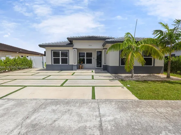 13063 SW 256th St, Homestead, FL