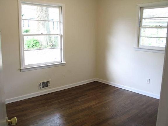 nice spacious bedrooms