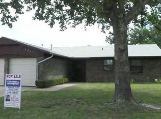 1913 NW Great Plains Blvd, Lawton, OK 73505