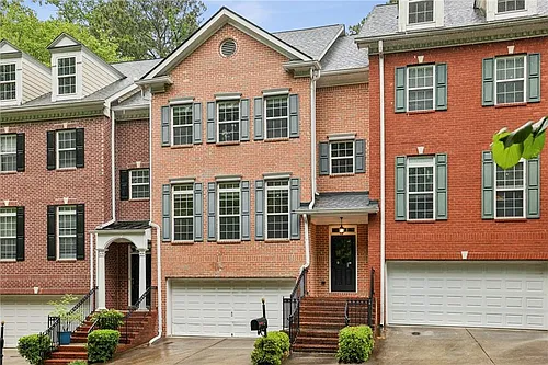 3128 Mercer University Dr Photo 1