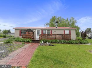 11373 Punch Bowl Rd, Mercersburg, PA