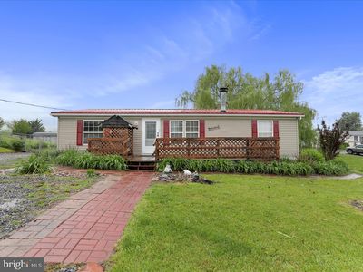 11373 Punch Bowl Rd, Mercersburg, PA, 17236