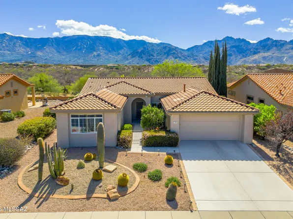 13848 N Lobelia Way, Oro Valley, AZ 85755