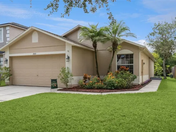 2015 Stone Abbey Blvd, Orlando, FL 32828