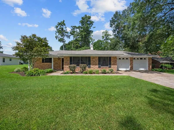 810 Chinquapin Dr, Deridder, LA 70634