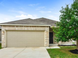27619 Lasso Bnd, San Antonio, TX 78260