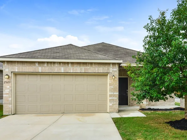 27619 Lasso Bnd, San Antonio, TX 78260