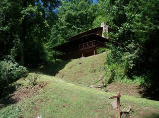 724 Chad Crawford Rd, Sylva, NC 28779