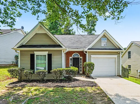 3737 Mays Xing SW, Atlanta, GA 30331