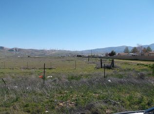 14488 E Tehachapi Blvd, Tehachapi, CA 93561