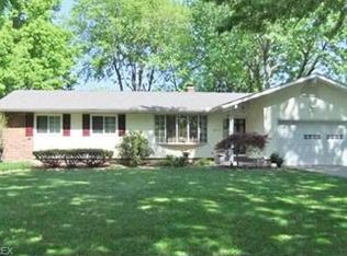 6617 Berkshire Dr, Mentor, OH 44060