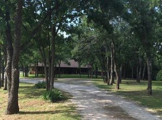 434 County Road 3579, Paradise, TX 76073